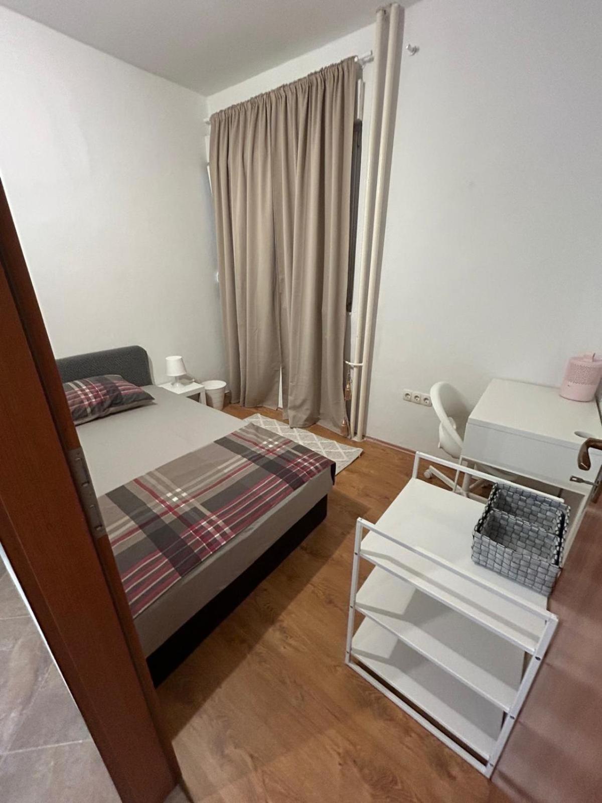 Zorka * Zadar