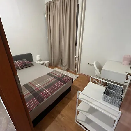 Apartman Zorka Zadar Exterior photo