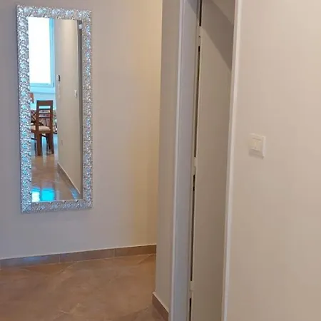 Apartman Zorka Zadar Exterior photo
