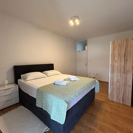 Apartman Zorka Zadar Exterior photo