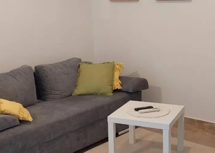 Apartman Zorka