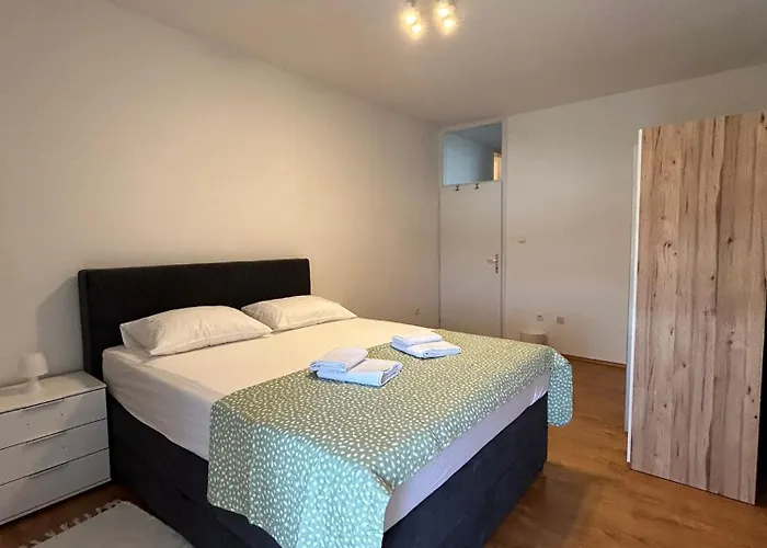 Apartman Zorka