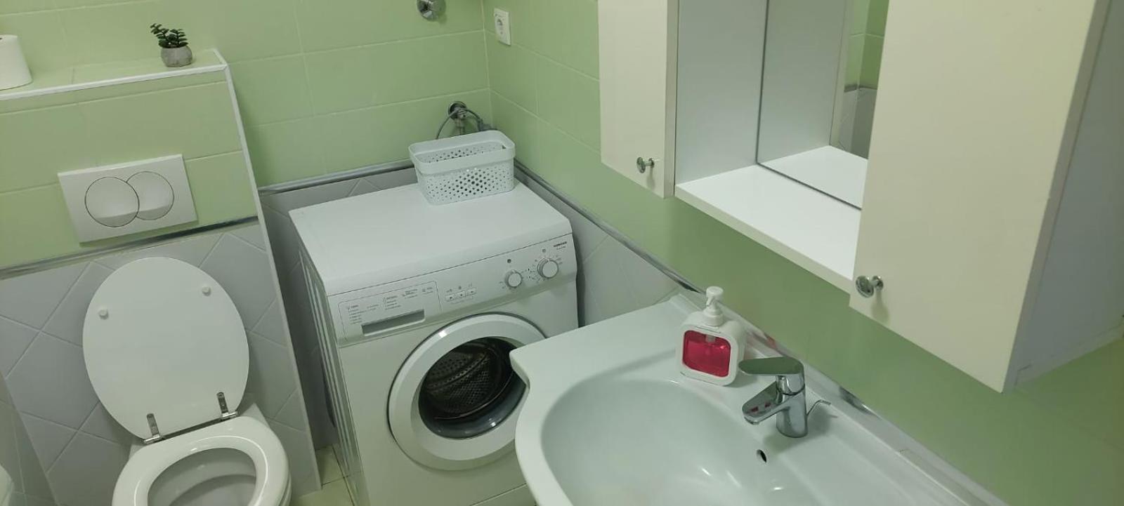 Zorka Apartment