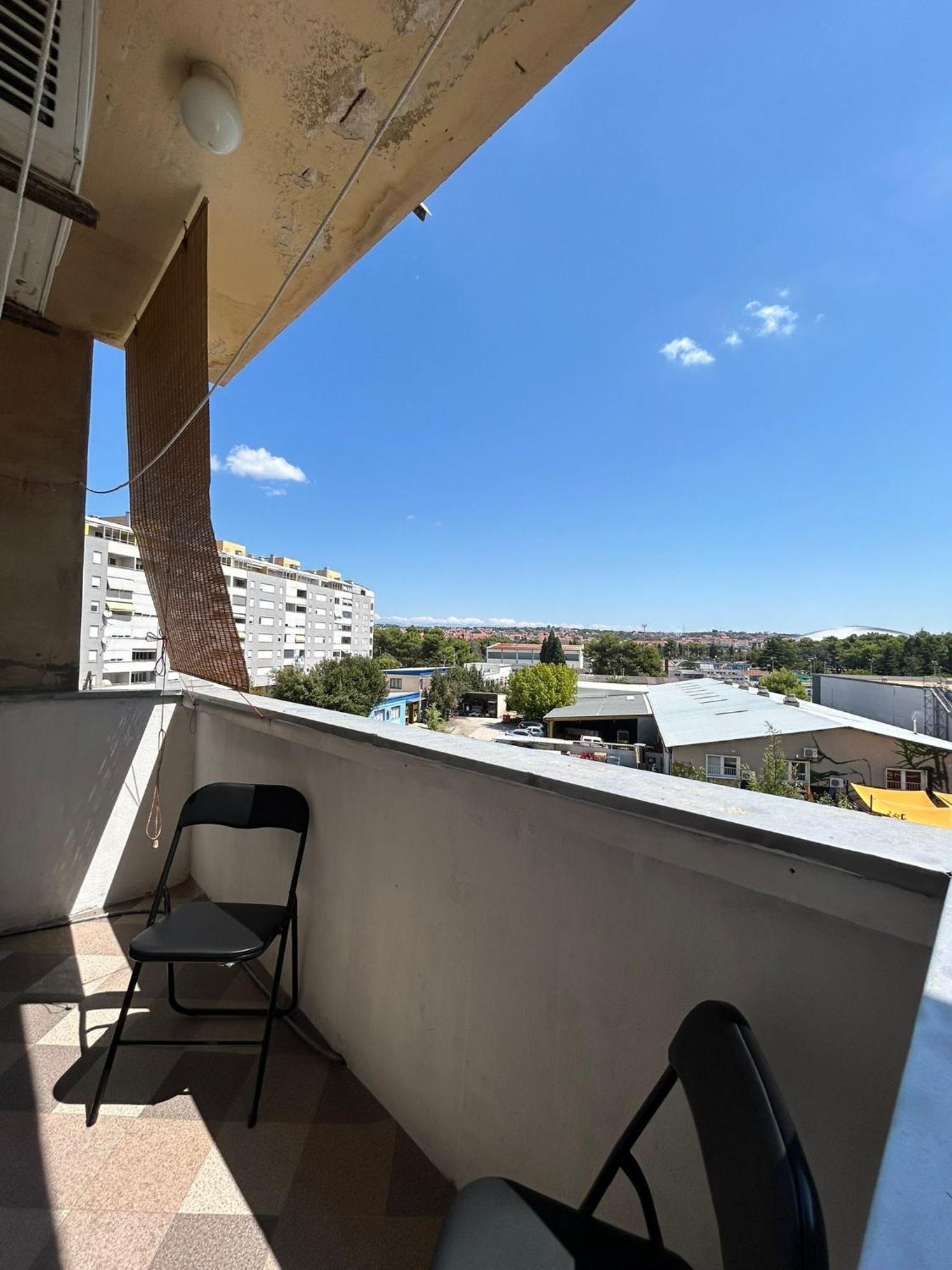 Zorka Apartamento Zadar