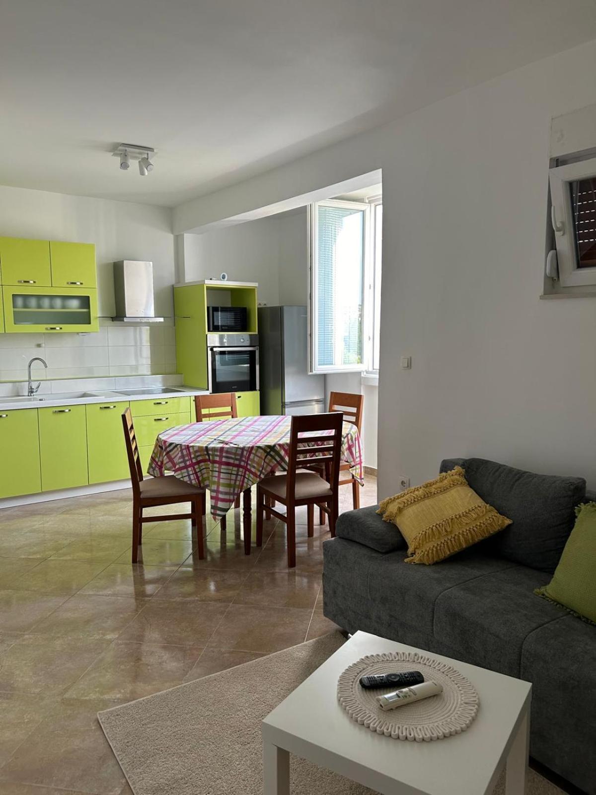 Zorka Apartamento *